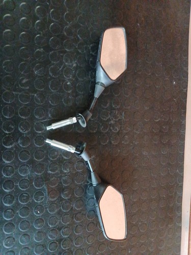 Specchietto retrovisore dx - retrovisore, sx