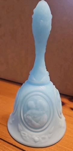 Vintage fenton turchese - vintage,