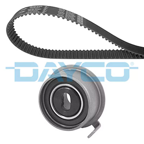 Kit cinghie dentate - , dayco