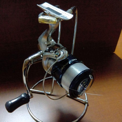 Mulinello spinning shimano - mulinello,