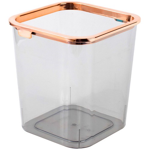 Pattumiera bagno piccolo - pattumiera, da