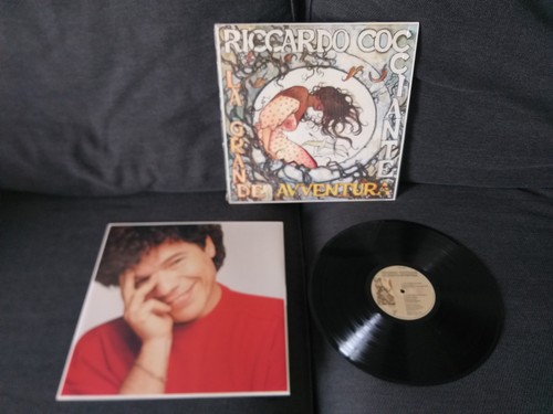Riccardo cocciante la - riccardo,