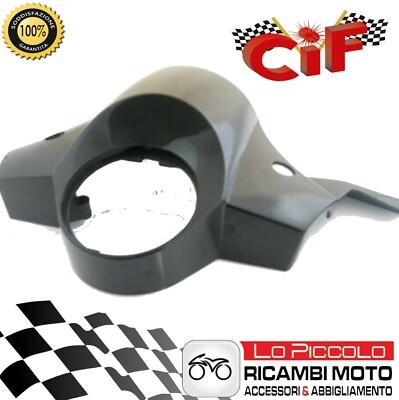 Coperchio manubrio cif piaggio - manubrio,