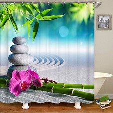 Lussuosa Tenda Doccia Cascata