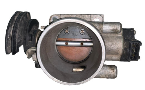 Corpo farfallato land rover - farfallato,