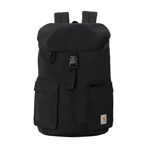 Bowden backpack black - backpack, zaino