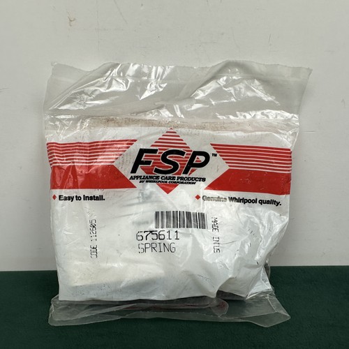 Fsp 675611 molla porta - fsp,