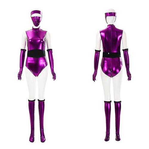 Costume cosplay mortal - costume,
