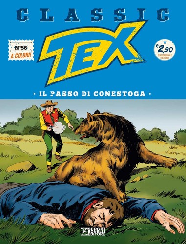 Libri tex classic il - tex,