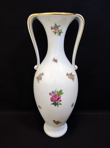 Herend vaso grande anfora - anfora, 33,2