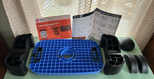 Lifepro sports recovery - sports,