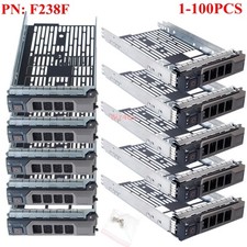 Lotto vassoio 3,5" SAS SATA