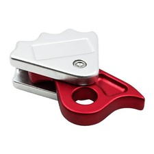 Sarini Corda afferrare discensore Freno Corda Arrampicata Protezione (U3U)