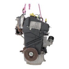 Motore Tipo K9K768 - Renault