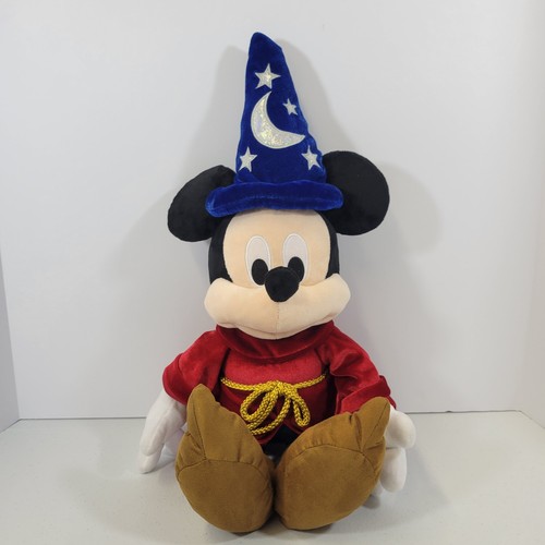 Peluche topolino fantasia - peluche,