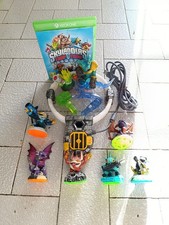 Skylanders Trap Team starter