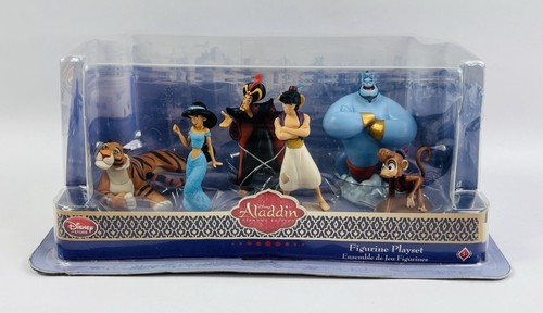 Vintage disney store aladdin - vintage,