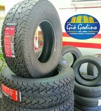 Pneumatico TASSELLATO OFF ROAD