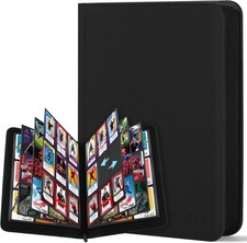 2025 raccoglitore album carte