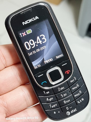 Cellulare nokia 2330 - cellulare,