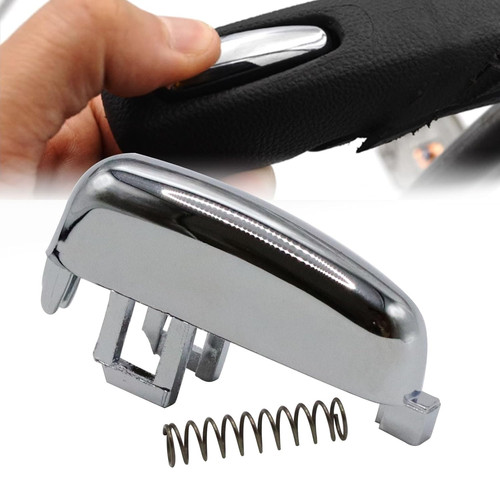 Pulsante freno mano per - mano, opel