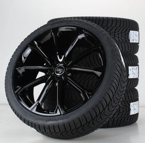 Audi rsq3 ruote invernali - ruote,