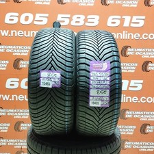 2X 235 55 R18 104V XL MICHELIN