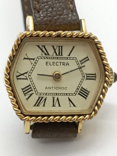 Orologio vintage electra - orologio, lip