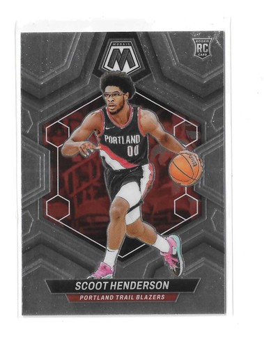 2023 panini mosaic - 2023-24,