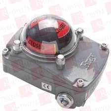 BRAY 5A0000-126A2536 /