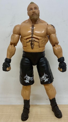 Wwe action figure - wwe,