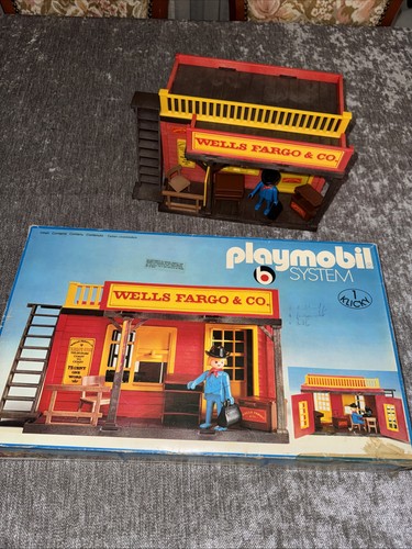 Playmobil 3431 system klicky - system,