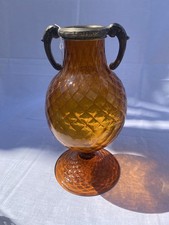 Vaso vetro murano - murano, a