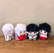 Inuyasha mini peluche - inuyasha,