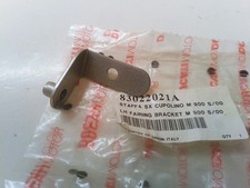 DUCATI Monster 900 s 00 01