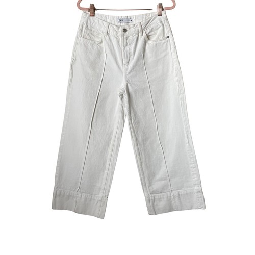 Jeans zara donna taglia - donna, 6