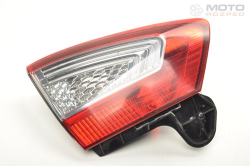 Ford mondeo mk4 - iv,