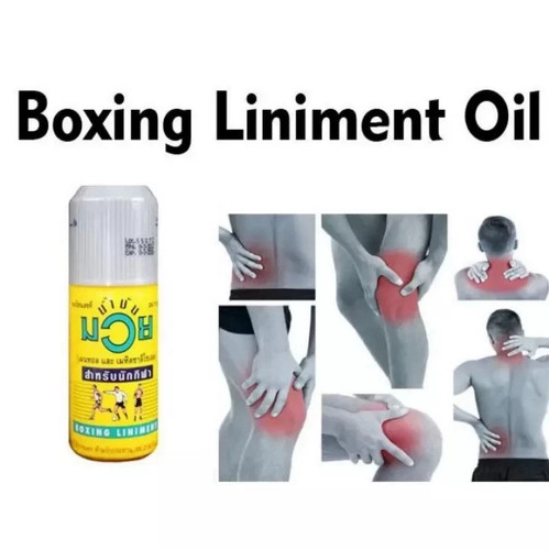 Namman muay thai boxe - muay,