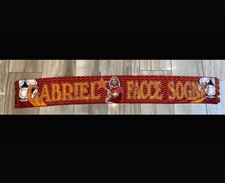 As Roma - Sciarpa - Batistuta