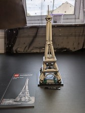 Lego Architecture 21019 La