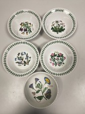 Set di 5 Coppette da Dessert