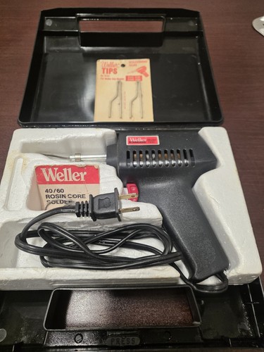 Weller standard 7200 - standard,