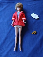 Vintage Barbie - 1959 - Resort