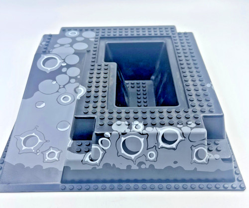 Lego base plate 2552 - plate,