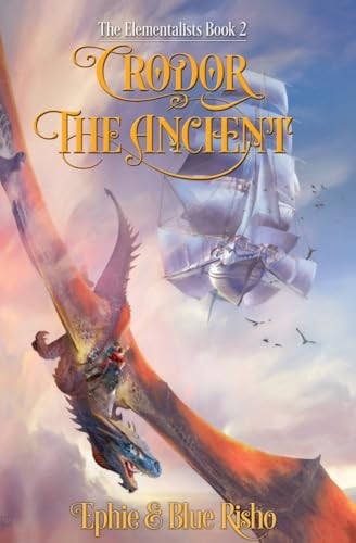 Crodor the ancient - crodor,