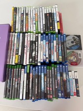 Video Game Lot - Bundle & Save