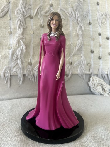 Figurina bradford exchange - bradford,