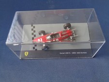 FORMULA 1 COLLECTION SCALA