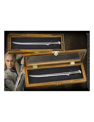 The hobbit tagliacarte - the,