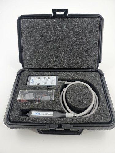Lecroy ap033 sonda attiva - lecroy,